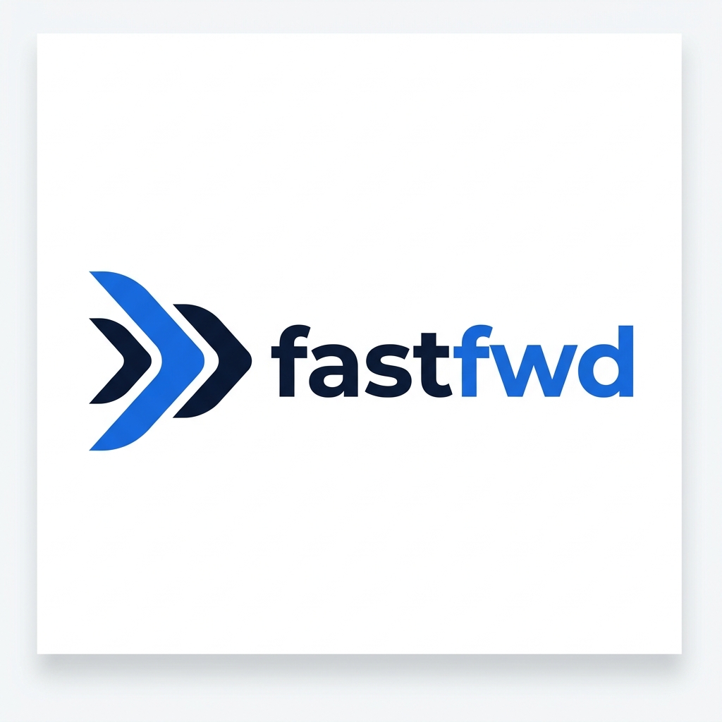 Fastfwd Logo